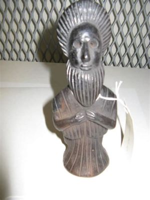  エチオピアの彫刻に魅せられたら「Ethiopian Sculpture: From Antiquity to the Present」へ！