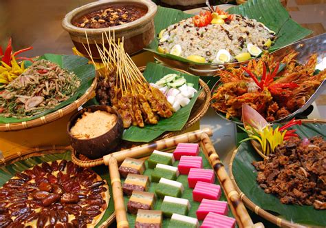  A Taste of Malaysia: Exploring Malaysian Flavors through Culinary Traditions!