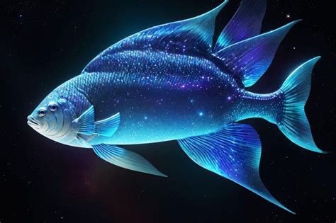  Cosmic Fish: 幻想的な宇宙と、人間の存在を探求するベトナムSF