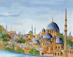  「Discover Turkey」: 土耳其の魅惑を旅する、絵画のような言葉