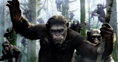  Planet of the Apes -  A Thought-Provoking Odyssey Through Time and Civilization