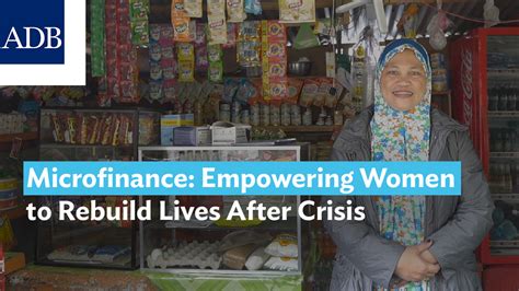  「Poverty Alleviation through Microfinance: Empowering Communities」: インドネシアの経済学を深く探求する一冊