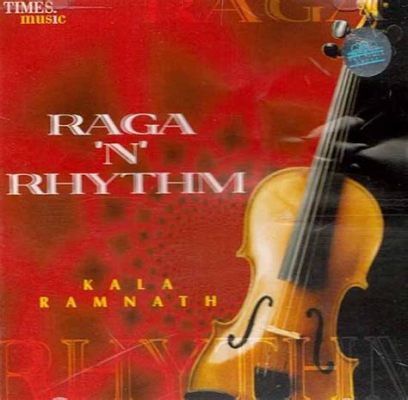  Raga'n'Roll: Journey Into the Heartbeat of Indian Music - A Symphony of Tradition and Rebellion