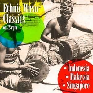  Rhythm & Rhapsody: A Symphony of Malaysian Folk Music