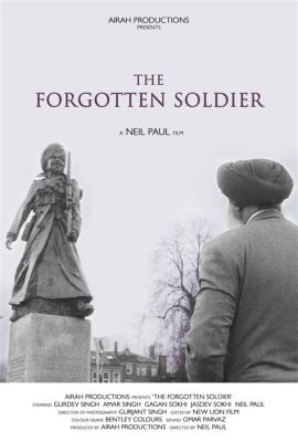  「The Forgotten Soldiers」：忘れられた兵士たちの運命と、戦争の残酷さ