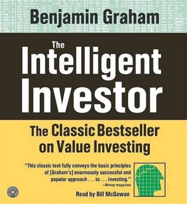  「The Intelligent Investor」：ナイジェリア発、現代の投資家を導く古典