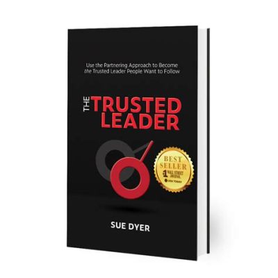  「The Trusted Leader」:  リーダーシップの真髄を、タイの魂が奏でる！