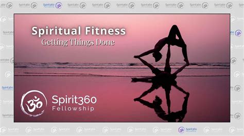  「X-Power: A Spiritual Fitness Program for the Soul」：魂の筋トレ、古代の知恵と現代の科学が融合！